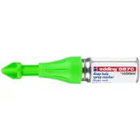 Edding Marker diepe gaten - markeer spray - ED061010
