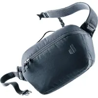 Deuter Heuptas 'Stroof 8' zwart