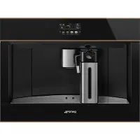 Smeg Inbouw Koffiemachine CMS4604NR