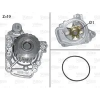 Valeo 506661 Waterpomp