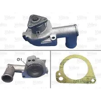 Valeo 506001 Waterpomp