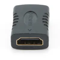 Gembird HDMI-adapter GEMBIRD S0222745 Zwart