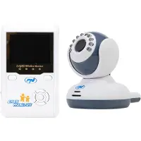 Pni Video babyfoon B2500 met draadloos display van 2,4 inch