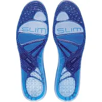 Sidas Cushioning Gel Slim Blauw EU 39-41 Man
