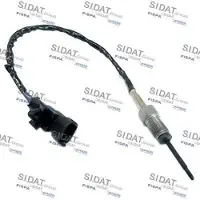 Fispa 82.221 Sensor, uitlaatgastemperatuur