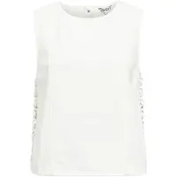 Object Blouse wit