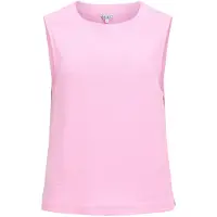 Object Blouse 'OBJSanne' rosa