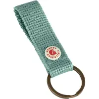 Fjällräven Sleutelhanger Kanken Keyring Sky Blue