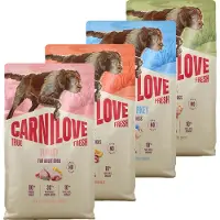 Carnilove True Fresh All Breeds Adult Hondenvoer