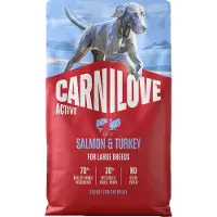 Carnilove Active Large Breed Adult Hondenvoer