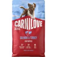 Carnilove Active All Breeds Puppy Hondenvoer