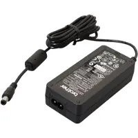 Brother Voedingsadapter - - PT-9600 - Zwart - Compatibel - Generieke accessoire