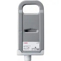 Canon PFI-206R Inktcartridge Rood
