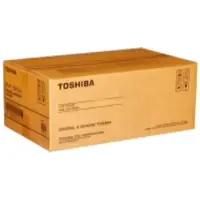 Toshiba Toner T-305PY-R (6B000000753) Geel