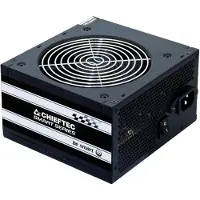 Chieftec Interne voeding - - GPS-400A8 - 400 Watt - 80 PLUS - actieve PFC