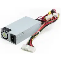 Synology PSU 250W_3 power supply unit 250 W 24-pin ATX Grijs