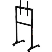 Next Level Racing Free Standing Single Monitor stand