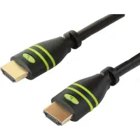 Techly HDMI Cable 10m HDMI4100
