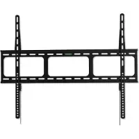 IC Intracom ICA-PLB 860 Wandbeugel voor TV 42-80" LED/LCD 60kg slim 16mm