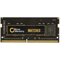 CoreParts MMHP185-8GB, 8 GB, 1 x 8 GB, DDR4, 2133 MHz, Groen