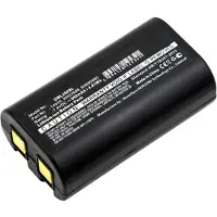 CoreParts Batterij voor M&DYMO printer, Printer accessoires