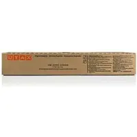 Utax CK-8514Y (1T02NDAUT0) toner cartridge geel (origineel)