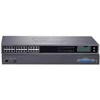 Grandstream Networks GXW4224 gateway, FXS VoIP-telefoonadapter, 24 aansluitingen