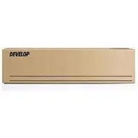 Develop TN-512C (A33K4D2) toner cyaan (origineel)