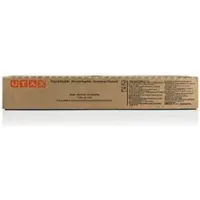 Utax CK-5512Y (1T02R6AUT0) toner geel (origineel)
