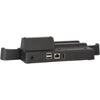 Honeywell RT10-DD dockingstation voor mobiel apparaat Tablet Zwart