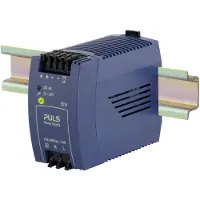 Puls ML50.101 DIN-rail netvoeding 24 V 2.1 A 50 W Aantal uitgangen:1 x Inhoud 1 stuk(s)