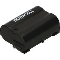 Duracell En-el15c 1350mah Lithiumbatterij