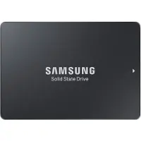 Samsung SSD PM893 3.84TB SATA 2.5 DWPD 1 MZ7L33T8HBLT-00A07