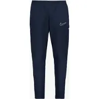Nike Sportbroek 'Academy 25' navy / wit