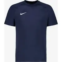 Nike Dri-FIT Park VIII Voetbalshirt Donkerblauw Wit