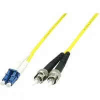 Microconnect Netwerkkabel (CAT6a, 3 m), Netwerkkabel