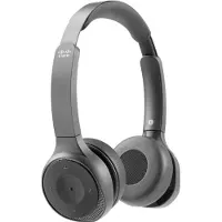 Cisco 730 Draadloze Koptelefoon