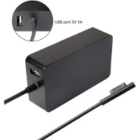 CoreParts MSPT2006PRO, Tablet, Interne voeding, 110-230 V, 50 - 60 Hz, 60 W, 15 V