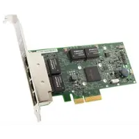Broadcom Netwerkkaart - - BCM95719A1904AC - Ethernet 1 Gbit/s - PCIe - Wit