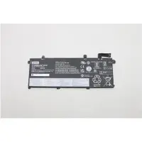 Lenovo 02DL007 accu (11.55 V, 4300 mAh, origineel)