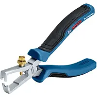 Bosch Professional 160 Mm Striptang