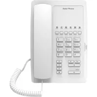 Fanvil Bureautelefoon H3W Wit, Telefoon, Wit