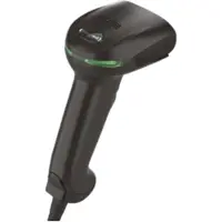 Honeywell Xenon Extreme Performance (XP) 1950g Draagbare streepjescodelezer 1D/2D LED Zwart
