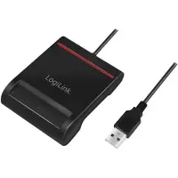 Logilink DNI/SIP Card Reader CR0047