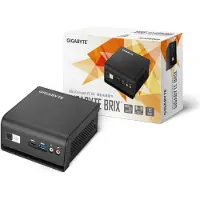 Gigabyte GB-BMCE-5105 (rev. 1.0) (Intel Celeron N5105), Barebone