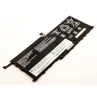 CoreParts MBXLE-BA0024 notebook reserve-onderdeel Batterij/Accu