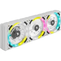 Corsair Hydro X Series XD7, Waterkoelingspompen