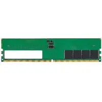 Transcend JetRam JM4800ALG-8G geheugenmodule 8 GB 1 x 8 GB DDR5 4800 MHz ECC