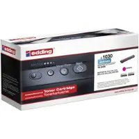 Edding Toner vervangt Brother TN-245M Compatibel Magenta 2200 bladzijden 1030 18-1030