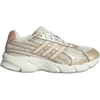 Adidas Sportschoen 'Technochaos 2000' beige / rosé / wit